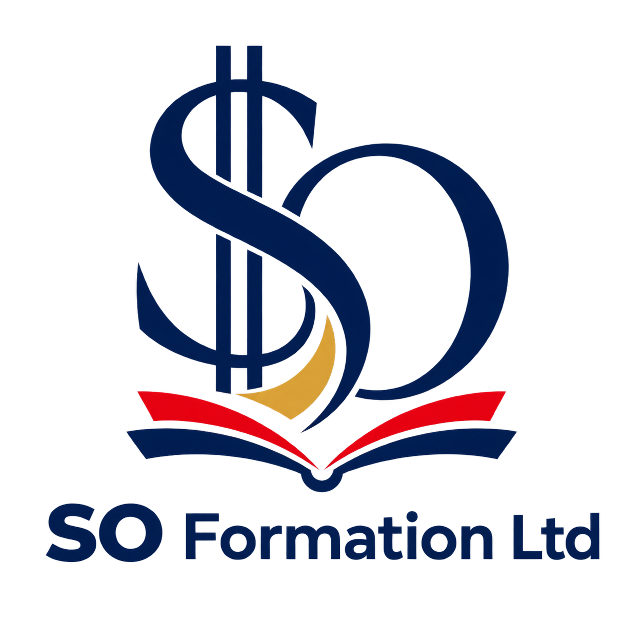 SO Formation Ltd logo